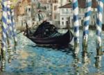 EUROGRAPHICS Manet - The Grand Canal of Venice 1000 db-os (6000-0828)