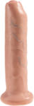 Pipedream King Cock 7" Uncut Cock