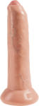Pipedream King Cock 9" Uncut Cock