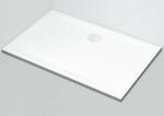 RAVAK Gigant Pro előlap set 80x100 bal fehér ( XA83AL01010 ) (XA83AL01010)