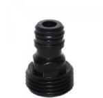  MAXI csapcsatlakozó külső menettel 1/1" (14359) (14359)