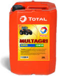 Total Multagri Super 10W-30 20 l