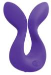 NS Novelties Luxe Collection - Uphoria purple