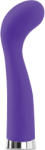 NS Novelties Luxe Collection - Belle G-Spot Seven purple