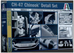 Italeri CH-47 Chinook 1:48 (26002)
