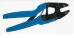  Професионални клещи, за BNC crimp конектори, за коаксиален кабел RG58, RG59, RG6