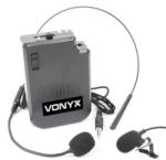 VONYX VPS10BP UHF