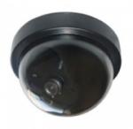  Ip-fc001 - фалшива, бутафорна, имитираща куполна камера за видеонаблюдение (ip-fc001)