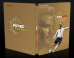 Konami PES 2019 Pro Evolution Soccer [David Beckham Edition] (PS4)