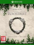 Bethesda The Elder Scrolls Online Summerset [Collector's Edition] (Xbox One)