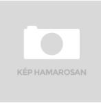 ZADO - rövid, vastag bőr korbács (fekete) - szexaruhaz