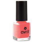 Avril Lac de unghii Avril 7-ml pink-grapefruit