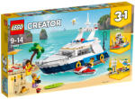 LEGO® Creator 3-in1 - Cruising Adventures (31083) LEGO