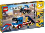LEGO® Mobile Stunt Show (31085) LEGO