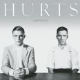 Sony Music Hurts - Happiness (CD)