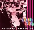 Bertus Hungary Kft Connie Francis - Rocks (CD) (877999)