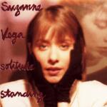 A&M Suzanne Vega - Solitude Standing (CD) (3951362)