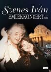 MG Records Zrt Különböző előadók - Szenes Iván Emlékkoncert 2014 (DVD) (SZA021)