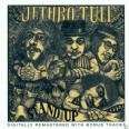 Parlophone Jethro Tull - Stand Up (CD)