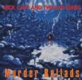 Mute Nick Cave & The Bad Seeds - Murder Ballads (CD)