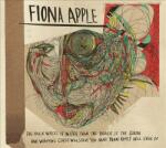 Bertus Hungary Kft Fiona Apple - The Idler Wheel Is Wiser Than the Driver of Screw… (CD) (Z76214)