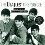 Bertus Hungary Kft Különböző előadók - The Beatles' First Single (Vinyl LP (nagylemez)) (M01282)