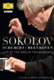 Deutsche Grammophon Grigory Sokolov - Live at the Berlin Philharmonie (DVD)