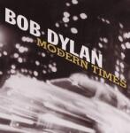 Bertus Hungary Kft Bob Dylan - Modern Times (Vinyl LP (nagylemez)) (Z77849)
