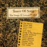 A&M Különböző előadók - Tower Of Songs (CD) (5402592)