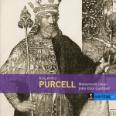 Erato Monteverdi Choir, ‎ John Eliot Gardiner - Purcell: Arthur Király (CD)