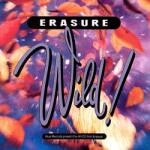 Universal Music Erasure - Wild (CD) (2561075)