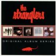 Parlophone The Stranglers - Original Album Series (CD)