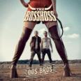 Universal The Bosshoss - Dos Bros (CD)