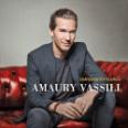 WEA Amaury Vassili - Chansons Populaires (CD)