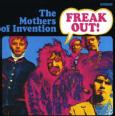 Universal Frank Zappa - Freak Out! (CD)