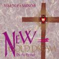 Mercury Simple Minds - New Gold Dream (CD)