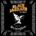 Eagle Rock Black Sabbath - The End (Blu-ray)
