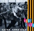Bear Family Gene Vincent - Gene Rocks (Digipak) (CD)