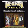 Magneoton Zrt Neoton Família - Búcsúzni csak szépen (CD)
