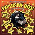 Bertus Hungary Kft Son of Dave - Explosive Hits (Vinyl LP (nagylemez)) (R69854)
