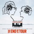 Phineas Atwood Danny Elfman - The End of the Tour - Original Motion Picture Soundtrack (Az út vége) (Vinyl LP (nagylemez))