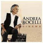 Universal Andrea Bocelli - Cinema (CD) (4811885)