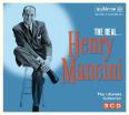 Bertus Hungary Kft Henry Mancini - The Real (CD) (Z75919)
