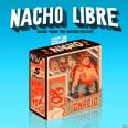Phineas Atwood Különböző előadók - Nacho Libre - Limited Edition (Vinyl LP (nagylemez))