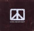 Mystic Chickenfoot - Chickenfoot (Digipak) (CD)