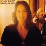 A&M Joan Baez - Diamonds And Rust (CD) (3932332)