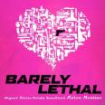 Phineas Atwood Mateo Messina - Barely Lethal - Original Motion Picture Soundtrack (Gyilkos Gimi) (CD)