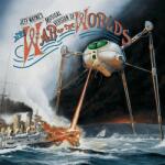 Bertus Hungary Kft Jeff Wayne - Musical Version of The War Worlds (Vinyl LP (nagylemez)) (Z78203)