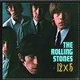 Universal The Rolling Stones - 12 X 5 (CD)