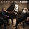 Mercury Elton John & Leon Russell - The Union (CD)
